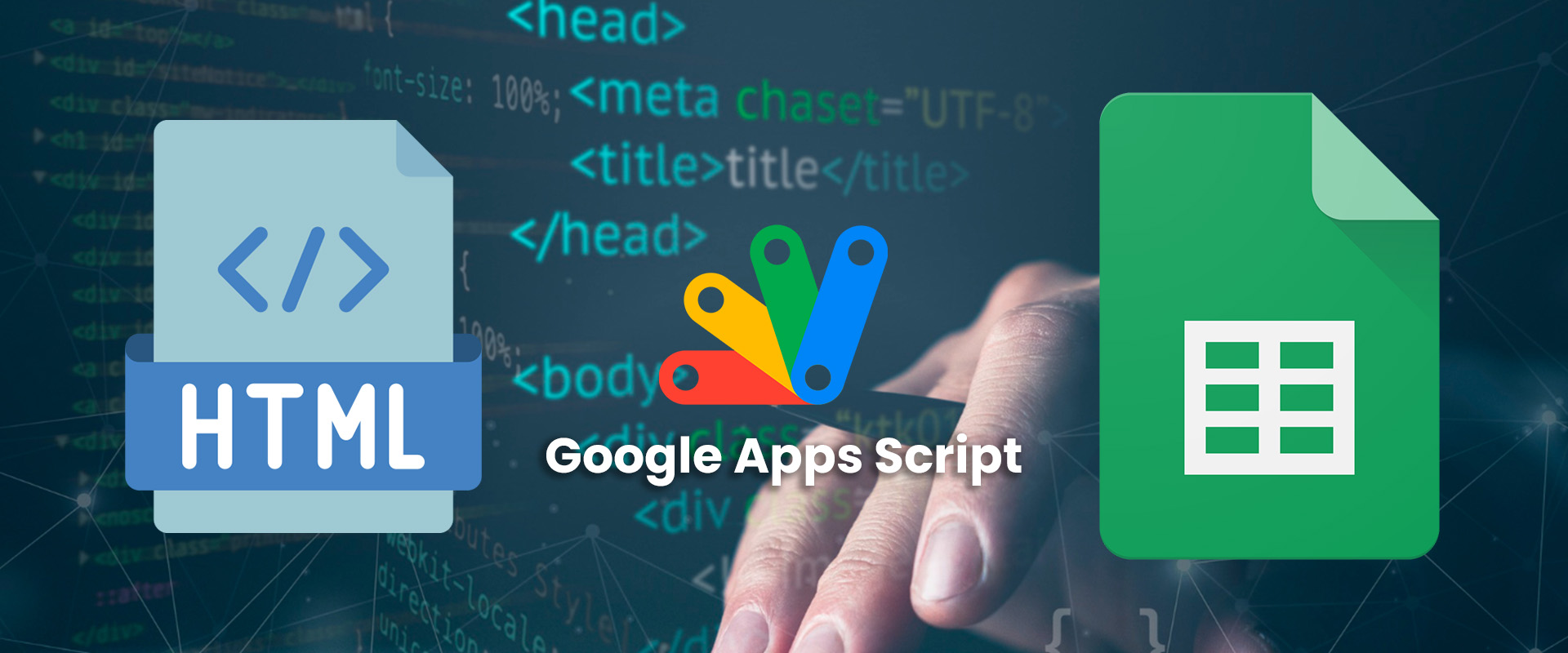Google App Script