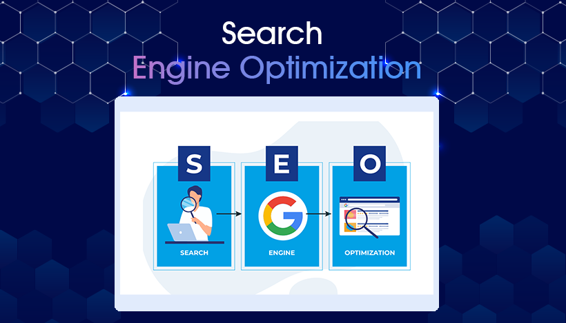 SEO Blog